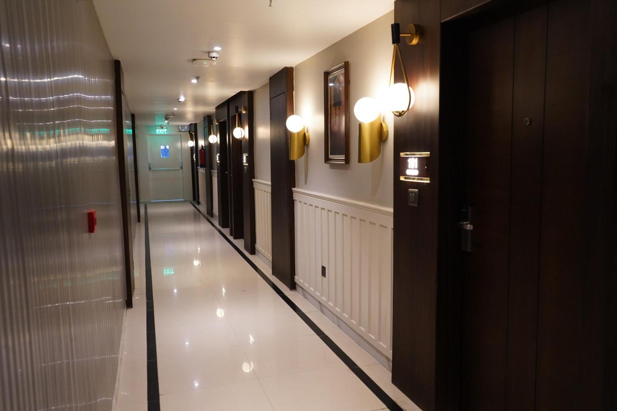Fortune Khajjiar - Member Itc Hotels' Group Ngoại thất bức ảnh