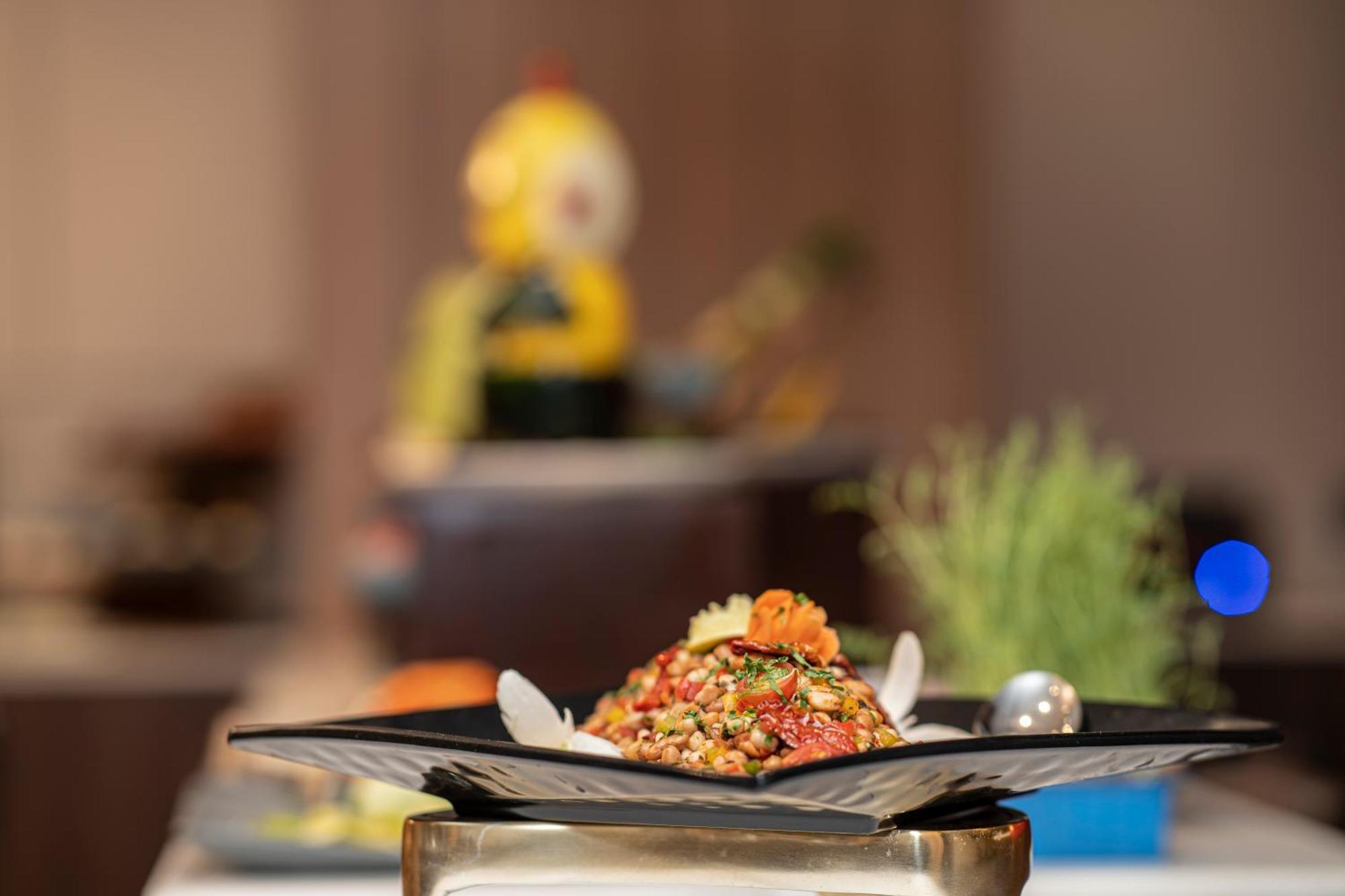 Fortune Khajjiar - Member Itc Hotels' Group Ngoại thất bức ảnh